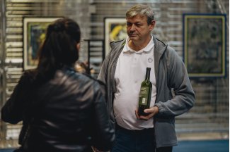 vino
